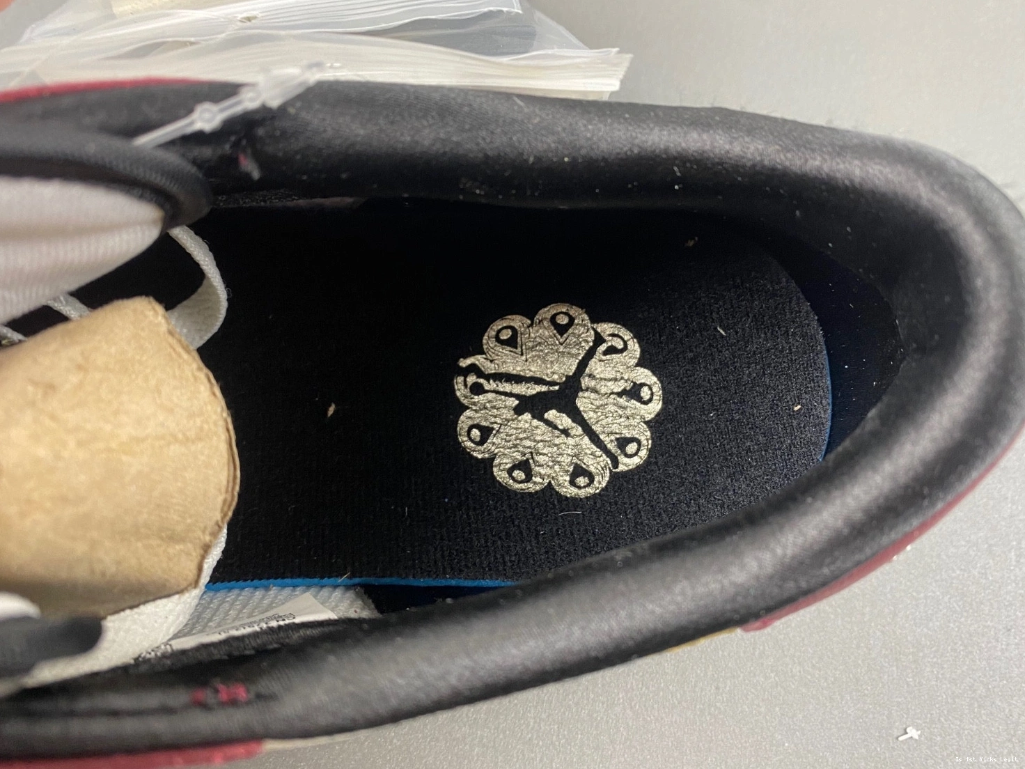 Air of Jordan Dragon Year 1 the 2024 FJ5735-100 Low 0102